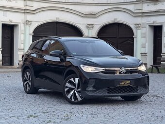VW ID.4 PRO 150kW 82kWh SOH: 94,8% 2023 TAŽNÉ ACC KEYLESS