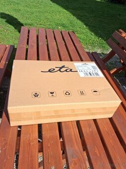 Robotický vysavač ETA SMART 2515