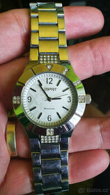 Dámske hodinky Esprit Premium