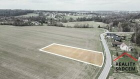Pronájem zemědělské půdy, 3334 m2, ul. Josefa Kotase, Dolní  - 1