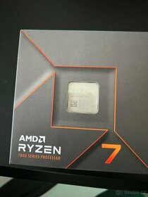 AMD Ryzen 7 7700X - 1