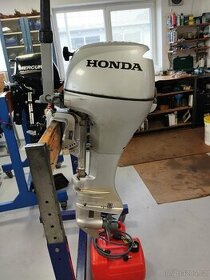 Lodní motor HONDA 8 HP