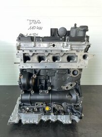 Motory Škoda 2.0TDI DBG110KW,DEJ 110KW