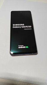 Samsung Galaxy S20 FE 5G (G781B) 128GB Dual SIM - 1