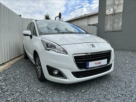 Peugeot 5008 2,0 HDI,ALLURE,1maj.,Původ CZ