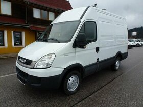 ⭐⭐⭐IVECO DAILY 2,3MJet HPI 93KW L2H2,2011⭐⭐⭐