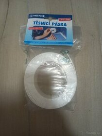 Těsnící páska Wenko - 3,5m  5cm - 1
