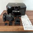 Canon EOS RP + 32 GB karta (záruka do 05/2025)