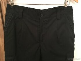 Nové panské kalhoty - zimni - 1