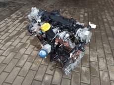 Motor Nissan 1.5dCi K9K - 1