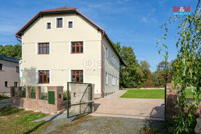 Pronájem bytu 1+kk, 25 m², Mnichovo Hradiště