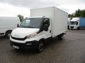 Iveco Daily 35C16, 272 000 km - 1