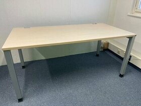 Kancelářský stůl 160x80 - 1