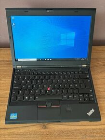 Lenovo ThinkPad x230, IPS display - 1