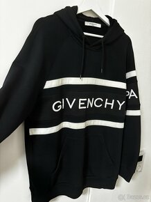 Givenchy mikina - 1