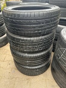 Sada letních pneu 205/45 R17 - Bridgestone