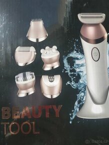 BEAUTY tool 6v1