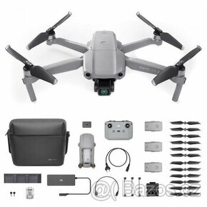 DJI Mavic Air 2