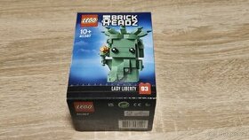 Lego 40367 Socha svobody