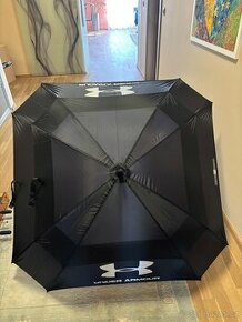 Golfový deštník Under Armor - 1