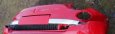 Fiat 500C 2010 - Originál nárazníky