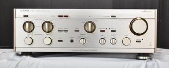LUXMAN L-530 STEREO AMPLIFIER