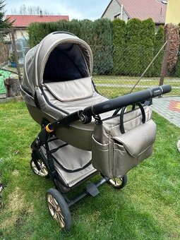 Junama termo line eco 3v1