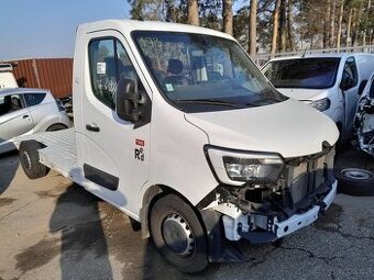 Renault Master 2,3 DCi 120kW