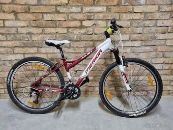 Dětské kolo 26 Merida Juliet 300