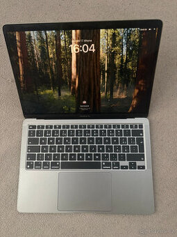 Apple MacBook Air 13,3 M1