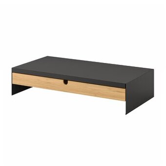 Stojan na monitor se zásuvkou ELLOVEN Ikea