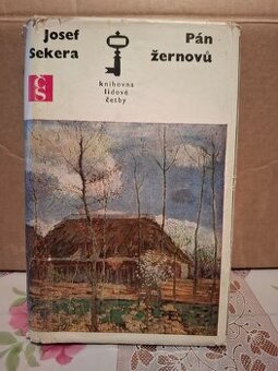 Pán žernovů