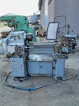 Soustruh SN320/750