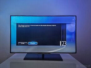 LED TV Philips 40PFL8007K/12
