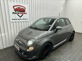Abarth 595 Competizione