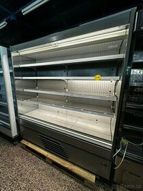 Chladicí přístěnná vitrína Epta Costan 2m (Itálie), rok 2017