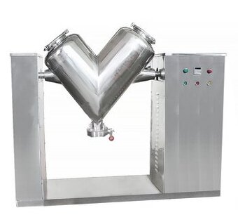 Homogenizator Sinoped 50l