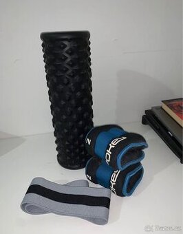 Sportovní potřeby