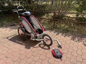 Thule Chariot CX1 / 3 sety
