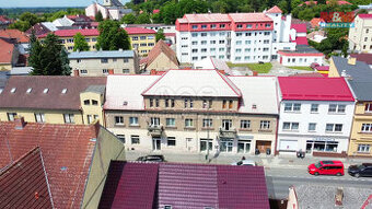 Pronájem obchod a služby, 45 m², Lysá nad Labem