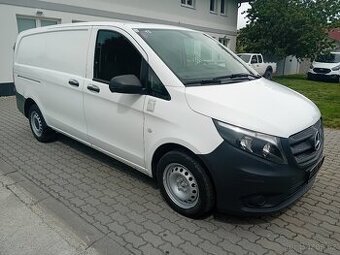 Mercedes-Benz Vito 114 CDI 100KW  150000KM - 1