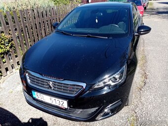 Prodam Peugeot 308