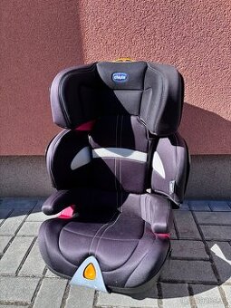 autosedačka Chicco - 1
