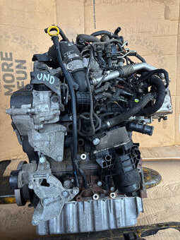 Motor VW Transportér T6 T6,1 2,0Tdi 110kw DNA