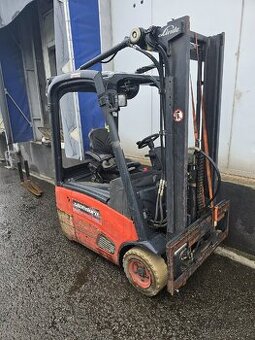 Linde E15-01, r.v.2008