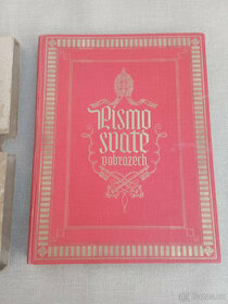 Písmo svaté - 1
