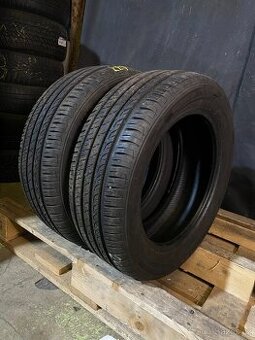 Letní pneu 205/55 R16 91V Barum 8mm