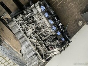 motor n57d30a