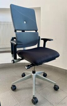 kancelářská židle Steelcase Please - top stav