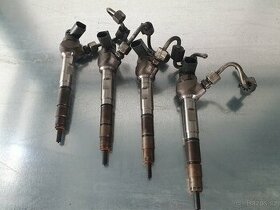 Vstrekovacie trysky 2.0 tdi, 135 kW, 140 kW